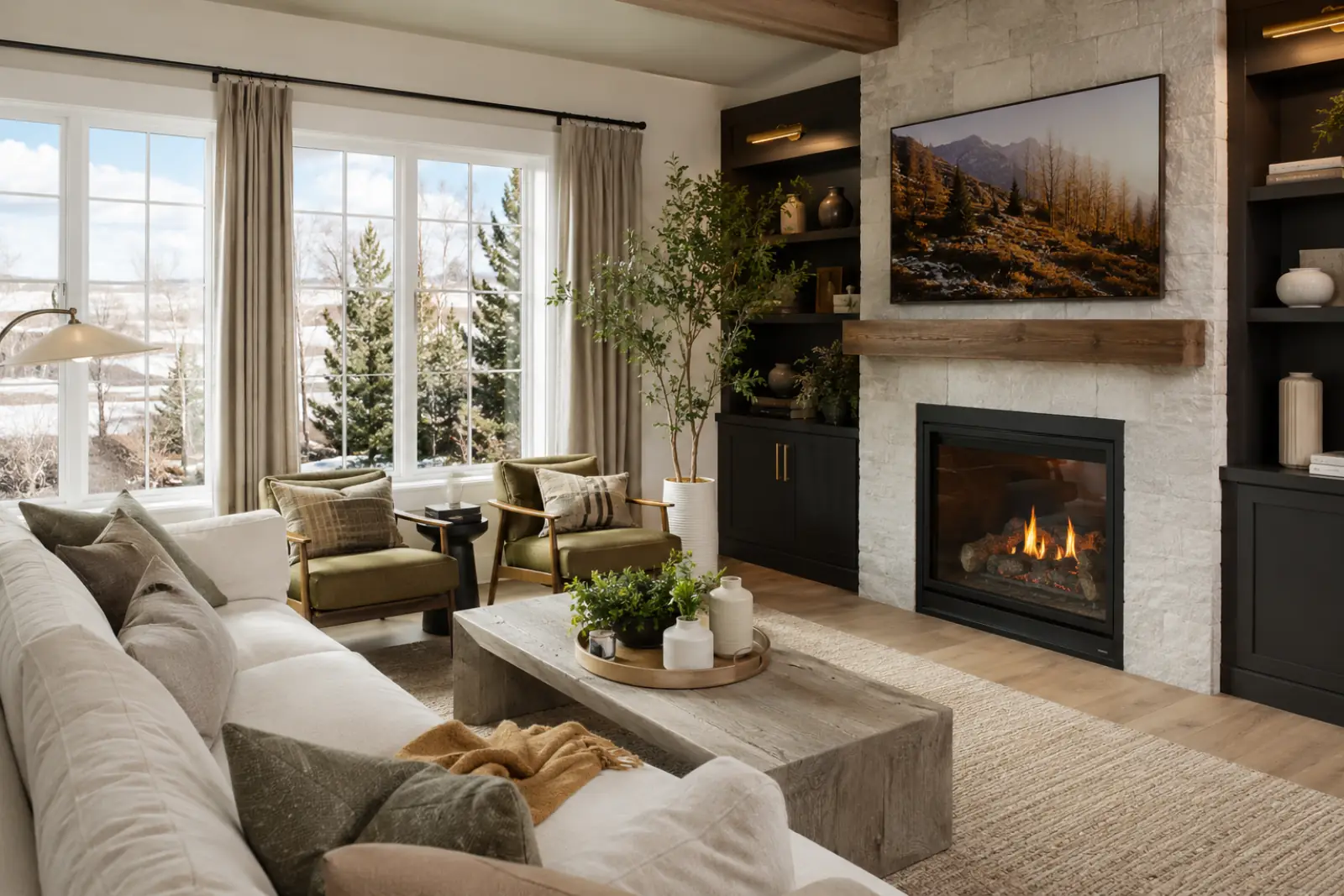 Cherry Creek Window Treatment Trends for 2026