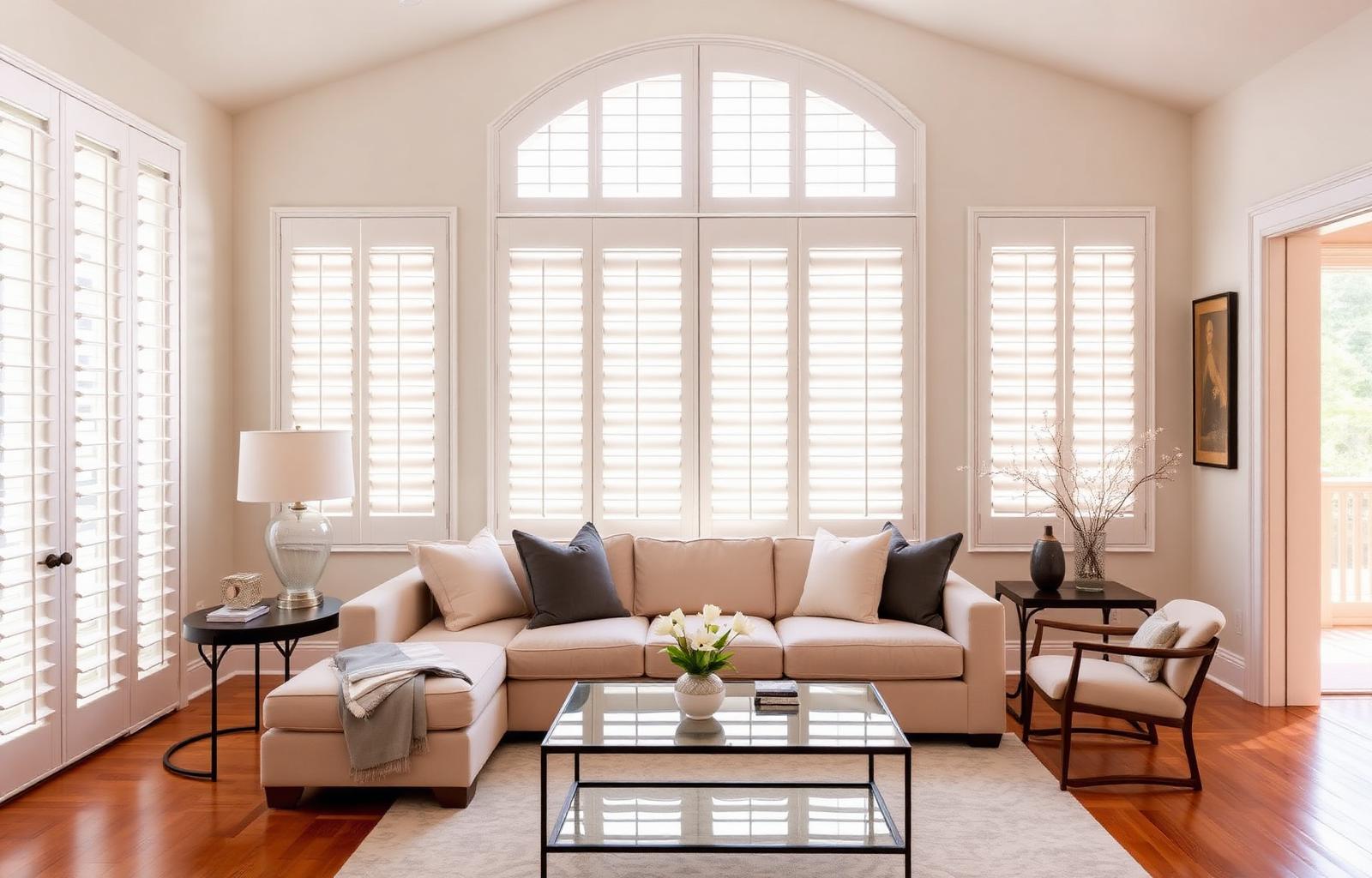 The Denver Homeowner's Guide to Plantation Shutters | Blinds Couture