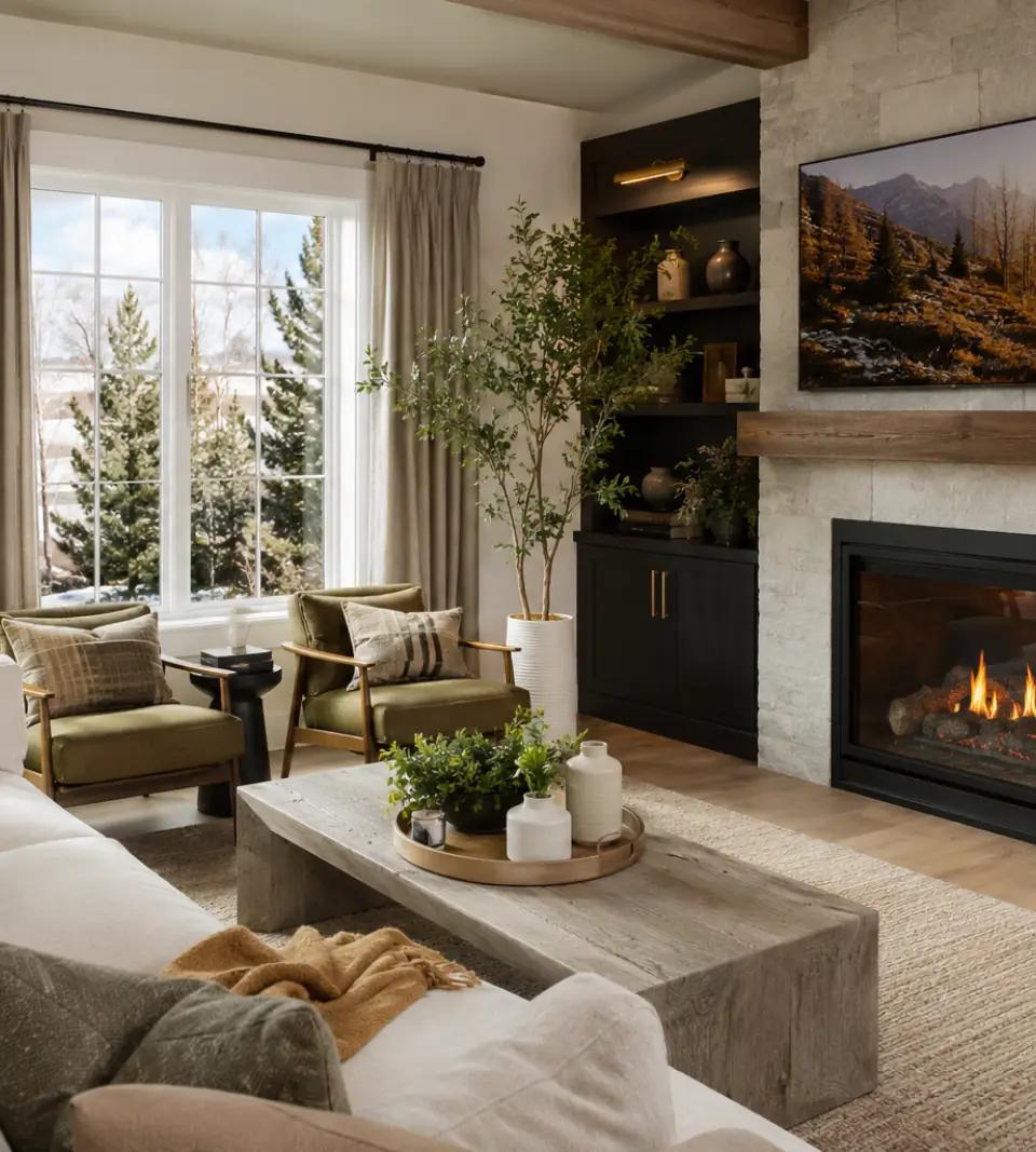 Cherry Creek Window Treatment Trends for 2026