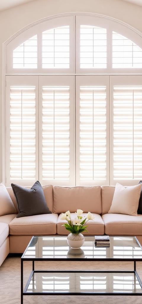 The Denver Homeowner's Guide to Plantation Shutters | Blinds Couture