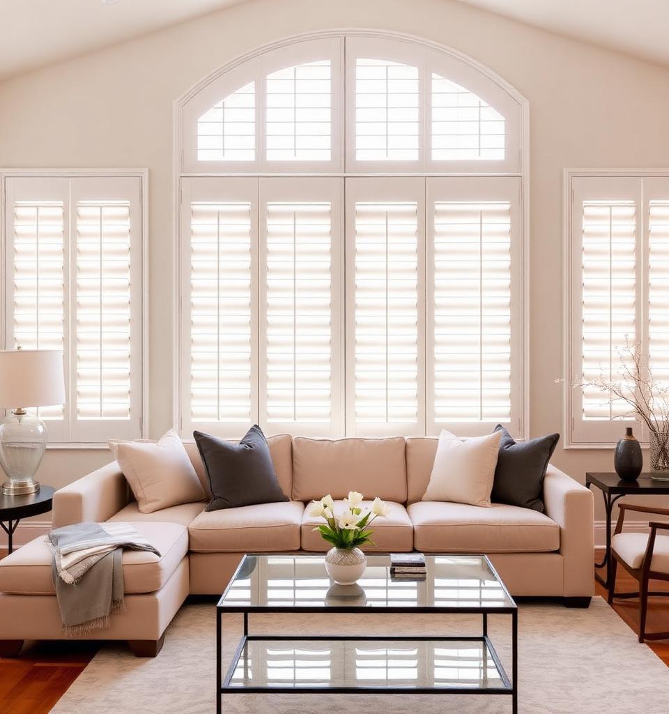 The Denver Homeowner's Guide to Plantation Shutters | Blinds Couture